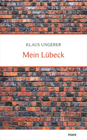Mein Lübeck - Cover