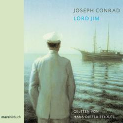 Lord Jim - Cover