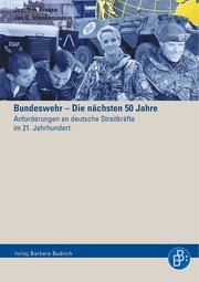 Bundeswehr – Die nächsten 50 Jahre