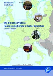 The Bologna Process – Harmonizing Europe's Higher Education