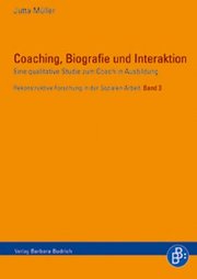 Coaching, Biografie und Interaktion