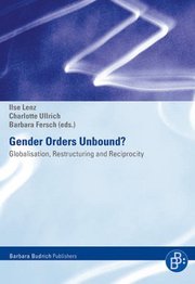 Gender Orders Unbound?