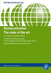 Democratization - Cover