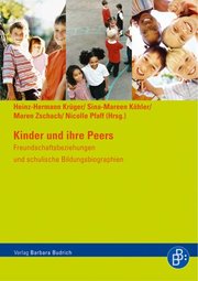 Kinder und ihre Peers - Cover