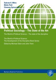 Political Sociology – The State of the Art
