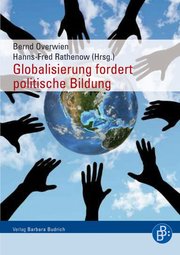 Globalisierung fordert politische Bildung - Cover