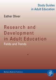 Research and Development in Adult Education