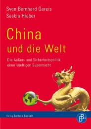 China und die Welt - Cover