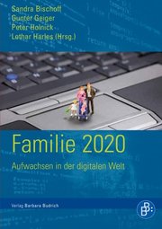 Familie 2020 - Cover