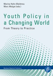 Youth Policy in a Changing World - Cover