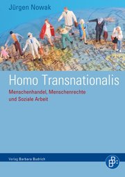 Homo Transnationalis - Cover