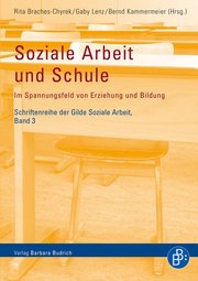 Soziale Arbeit und Schule - Cover