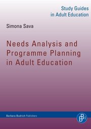 Needs Analysis and Programme Planning in Adult Education