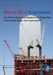 How to Be a Superpower