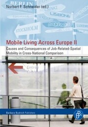 Mobile Living Across Europe II