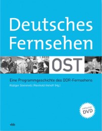 Deutsches Fernsehen Ost - Cover