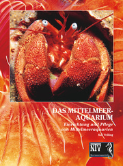 Das Mittelmeeraquarium - Cover