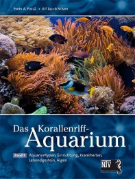 Das Korallenriff-Aquarium 2