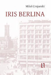 Iris Berlina - Cover