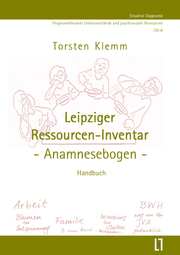 Leipziger Ressoucen-Inventar - Anamnese (LRI-A)