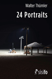 24 Portraits - Cover