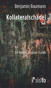 Kollateralschädel - Cover