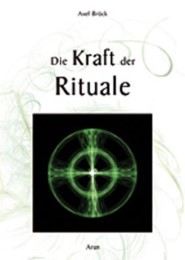 Die Kraft der Rituale - Cover