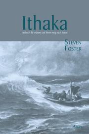 Ithaka - Cover