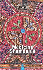 Medicina Shamanica - Cover