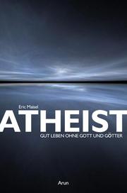 Atheist - Cover