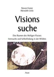 Visionssuche - Cover