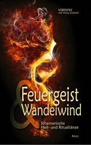 Feuergeist & Wandelwind - Cover