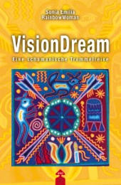VisionDream - Cover