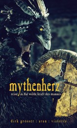 Mythenherz - Cover
