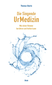 Die Singende UrMedizin - Cover