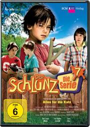 Der Schlunz - Die Serie 7 - Cover
