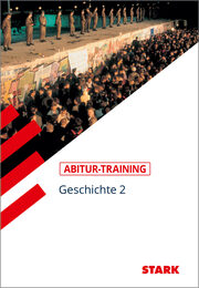 STARK Abitur-Training - Geschichte Band 2 - Cover