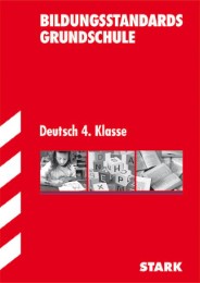 Bildungsstandards Grundschule - Cover