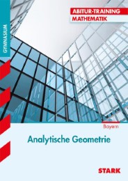 Abitur-Training Mathematik, Gy, G8 - Cover