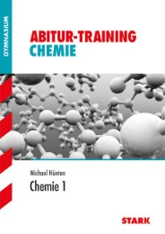 Abitur-Training Chemie, Gy G8 - Cover