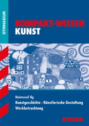 STARK Kompakt-Wissen Gymnasium - Kunst - Cover