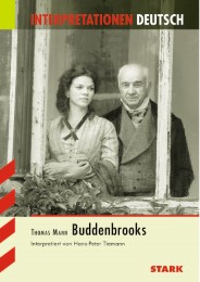 Interpretationen Deutsch - Mann: Buddenbrooks