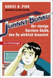 Die Abenteuer von Johnny Bunko