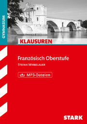STARK Klausuren Gymnasium - Französisch Oberstufe - Cover