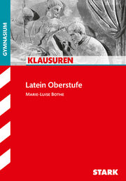 STARK Klausuren Gymnasium - Latein Oberstufe - Cover