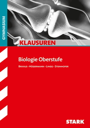 STARK Klausuren Gymnasium - Biologie Oberstufe - Cover