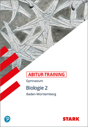 STARK Abitur-Training - Biologie Band 2 - BaWü - Cover