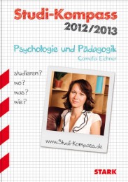 Studi-Kompass Psychologie und Pädagogik 2012/2013