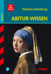 STARK Abitur-Wissen Kunst - Werkerschließung - Cover