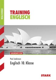 Training Englisch Grundwissen, Rs - Cover